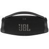 Портативная акустика JBL BOOMBOX 3 черный