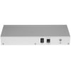 Коммутатор Zyxel GS1200-8HP V2 8 Port Gigabit PoE+ webmanaged Switch, 4x PoE, 60 Watt