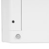 Моноблок MSI Modern AM242P 1M-1024XRU 23.8" Full HD Core 5 120U (1.4) 8Gb SSD512Gb HDG без ОС GbitEth WiFi BT 120W клавиатура мышь Cam белый 1920x1080