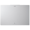 Ноутбук Acer Swift Air 16 SFA16-61M-R721/16"/OLED/AMD Ryzen AI 7 350/16Gb/1Tb SSD/AMD Radeon 860M/NoOS/серебристый/1.1kg