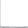 Ноутбук Apple MacBook Pro/14.2"/IPS/Apple M5 10-core CPU/32Gb/1000Gb SSD//Apple M5 10-core GPU/Mac OS/серебристый/1.55kg