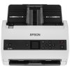 Сканер Epson WorkForce DS-1630 (B11B239401) планшетный, A4, CIS, 600x600 dpi, двусторонный автоподатчик, USB 3.0