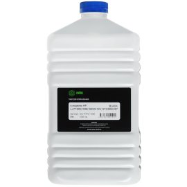 Тонер Static Control KYTKUNIV-10KG черный флакон 10000гр. для принтера Kyocera TK-120/130/140/160/170/1130/1140/3100/3110/3120/3130/4105/435
