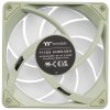 Комплект вентиляторов для корпуса Thermaltake CT120 EX ARGb Sync (3 шт.) зеленый, 120 мм, 2000 об/мин, 28.5 дБ, 4 pin