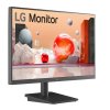 Монитор 27" LG 27MS500-B IPS 1920x1080, 100 Гц, 5 мс, 16:9, 250 кд/м2, 2xHDMI, 1x3.5 мм, черный