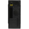 Компьютерный корпус Miditower ExeGate XP-340U-XP350 (ATX, XP350 с вент. 12см, 1*USB/2*USB 3.0, аудио)