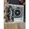 Филамент Crown Micro CM-FILPETG015W PETG 1.75 1кг белый