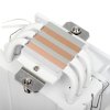 Кулер ID-COOLING SE-903-XT черный 92мм алюминий/медь 2200rpm 26db 4-pin 130w 123мм