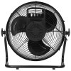Вентилятор напольный DUX DX-400, 50Вт, 14дюйм, металл 60-0240