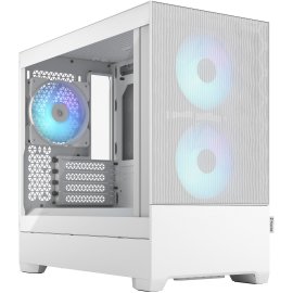 Компьютерный корпус Miditower ExeGate EVO-9202-NPX600 (ATX, БП 600NPX с вент. 12 см, с окном, 1*USB+1*USB 3.0, аудио, 3 вент. 12см с RGb подсветкой)