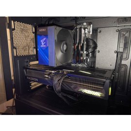 Процессоры (CPU)