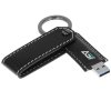 Флешка USB AGI UE238 (AGI512G32UE238), 512Gb, USB 3.2, R/W 450/450, черный