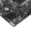 Материнская плата Gigabyte H510M K V2 (rev. 2.0), LGA 1200, Intel Q470, 2xDDR4, 2xSATA, 1xM.2, 1xPCIe 3.0 x16, 1xPCIe 3.0 x1, 1xHDMI, 1x 1Gb LAN, 2xUSB 3.2 Gen 1, 4xUSB 2.0, 3x3.5 мм, 7.1, Micro ATX