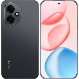 Смартфон Honor X7d 6/128Gb, серый