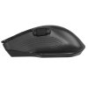 Мышь беспроводная Oklick 501MW черный, 2400 dpi, радиоканал, USB, кнопки - 6