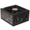 Блок питания Zalman ZM400-XEII, 400Вт, 120мм, черный