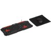 Игровой мини саундбар SVEN SB-G1400, черный
