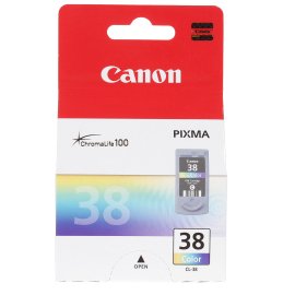 Картридж струйный Canon CL-441 (5221B001) многоцветный для Canon MG2140/3140