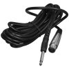 Микрофон RITMIX RDM-150 черный