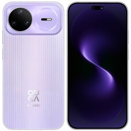 Смартфон Huawei Nova 15 Pro 12/256Gb лавандовый