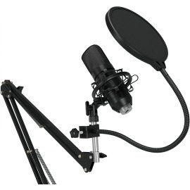 Микрофон HyperX ProCast Microphone