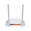 Роутер беспроводной TP-Link TL-WR840N N300 10/100BASE-TX белый