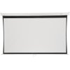 Экран Cactus 104.6x186см Wallscreen CS-PSW-104x186 16:9 настенно-потолочный рулонный белый
