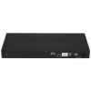 Коммутатор D-Link Managed Gigabit Switch with 48 10/100/1000Base-T + 4 SFP Ports DGS-1210-52/ME/B1A