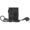 Источник бесперебойного питания Ippon Back Power Pro II 500 300Вт 500ВА черный