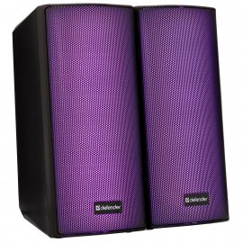 Акустическая система Defender Z4 2.1,11 вт., Питание от USB
