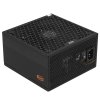 Блок питания PcCooler P5-YN750-G1F ATX 750W 80+ gold (20+4pin) APFC 135мм fan 6xSATA Cab Manag RTL