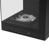 Компьютерный корпус XPG INVADERXBTFMT-BKCWW
