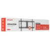 Кронштейн для телевизора Rexant серия HOME 37"-80" дюймов, наклонный