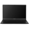 Ноутбук 15.6" IPS FHD RIKOR NINO 201.1 черный (AMD Ryzen 3 5425U/8Gb/512Gb SSD/VGA int/W11Pro/RJ45) (BAAFD183)