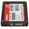 Накопитель SSD KingSpec P3-128, 128Gb, SATA, 2.5", R/W 570/500