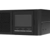 Источник бесперебойного питания Systeme Electriс Smart-Save Online SRT, 2000VA/2000W, On-Line, Extended-run, Rack 2U(Tower convertible), LCD, Out: 8xC13, SNMP Intelligent Slot, USB, RS-232, Pre-Inst. Web/SNMP