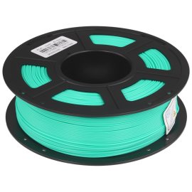 Филамент NVPrint PLA+ GrassGreen для 3D печати диаметр 1.75мм длина 330 метров масса 1 кг