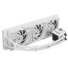 Система жидкостного охлаждения Thermalright Elite Vision 360 ARGB Soc-AM5/AM4/1200/1700/1851 черный 4-pin 27.7dB Al LCD Ret (E-VISION-360-BL-ARGB)