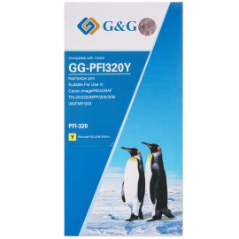 Картридж струйный ProfiLine PL-T2621 для принтеров Epson Expression Premium XP-600/XP-605/XP-700/XP-710/XP-800/XP-820 с чернилами Black