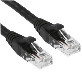Коннектор Vention IDFR0-50 RJ45 (8p8c), FTP, cat. 6A, под витую пару, экранированный (50шт.)