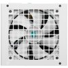 Блок питания Deepcool / GamerStorm PN750M WH V2 Game Storm Gen.5, 750Вт, 80 PLUS Gold, 120мм, белый
