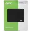 Коврик для мыши Acer OMP210 Мини 250x200x3мм черный