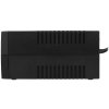 Источник бесперебойного питания Ippon Back Power Pro II Euro 650 360Вт 650ВА черный