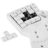 Игровой кейпад Razer Tartarus Pro Mercury Razer Tartarus Pro – Analog Optical Gaming Keypad - Mercury – FRML Packaging