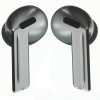 Наушники TWS Samsung Galaxy Buds 3 Pro серебристый, внутриканальные, Bluetooth, адаптивное шумоподавление, до 7 ч