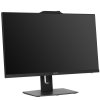 Моноблок MSI Pro AP242P 14M-808XRU 23.8" Full HD i7 14700 (2.1) 32Gb SSD 512Gb UHDG 770 noOS GbitEth WiFi BT 120W клавиатура мышь Cam черный 1920x1080 (9S6-AE0621-840)