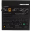 Блок питания Gigabyte ATX 750W GP-UD750GM 80+ gold 24+2x(4+4) pin APFC 120мм fan 8xSATA Cab Manag RTL
