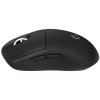 Мышь беспроводная Logitech Mouse PRO X SUPERLIGHT 2 SE, черный