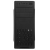 Компьютерный корпус Miditower ExeGate CP-606U-AB500 (ATX, AB500 с вент. 8см, 1*USB/1*USB 3.0, аудио)