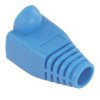 Колпачок 5bites US016-50BL RJ45 / BLUE / 50ШТ